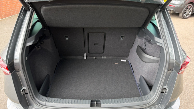 Skoda Karoq 1.5 TSI SE L Edition 5dr DSG Petrol Estate - Image 20